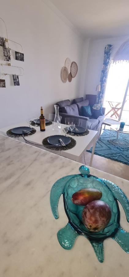 Small Oasis - Appartement 6 Personnes Манилва Екстериор снимка