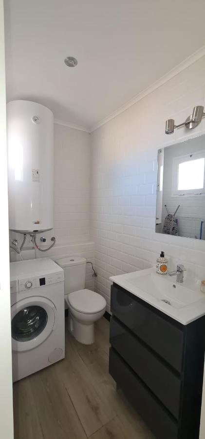 Small Oasis - Appartement 6 Personnes Манилва Екстериор снимка