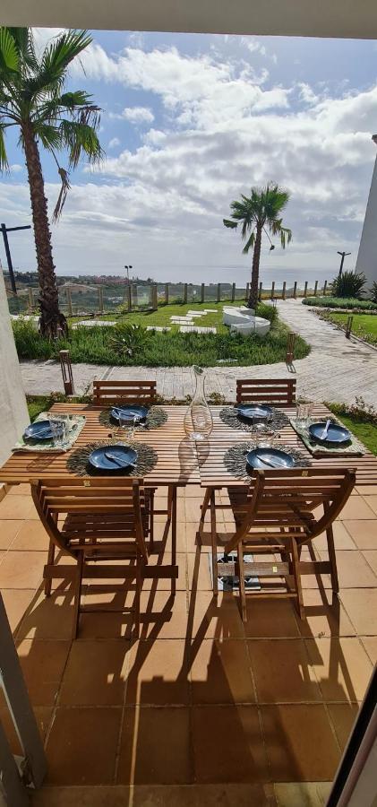 Small Oasis - Appartement 6 Personnes Манилва Екстериор снимка