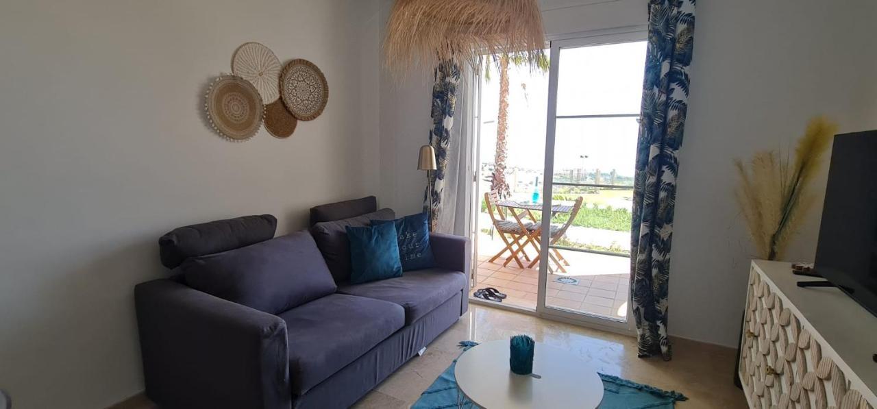 Small Oasis - Appartement 6 Personnes Манилва Екстериор снимка