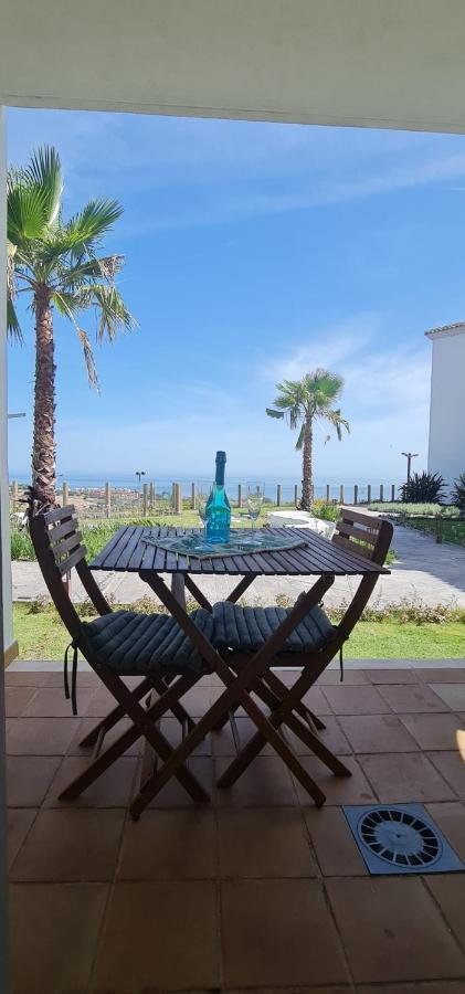 Small Oasis - Appartement 6 Personnes Манилва Екстериор снимка